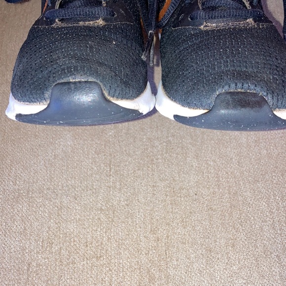 NIKE AIR Max Motion LW Womens Sneakers Size 6 - Picture 6 of 12